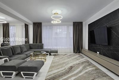 Vila Individuala 120 MP | City Nord Tunari | Curte 250 MP | Centrala Proprie - 3