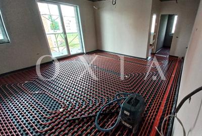Apartament cu 2 camere semidecomandat în Giroc - 16