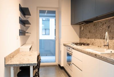 Garsonieră decomandată, mobilată în Chiajna - 7