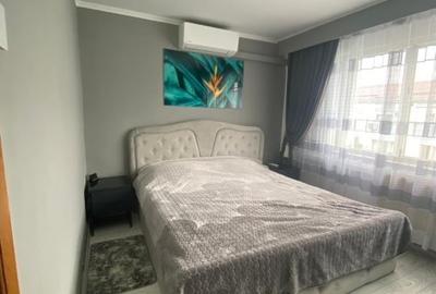 Apartament 3 camere, 62 mp utili + beci 14 mp, mobilat si utilat cu balcon - 5