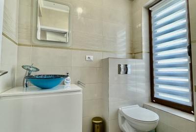 Duplex P+1 modern de vanzare in Mamaia Sat – Strada M15 - 6