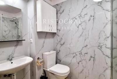 Apartament cu 2 camere, mobilat în Corbeanca - 8