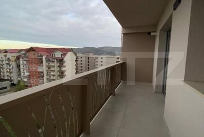 Apartament modern cu 3 camere, etaj intermediar, zona ISU Apartament modern cu 3 camere, etaj intermediar, zona ISU - 8