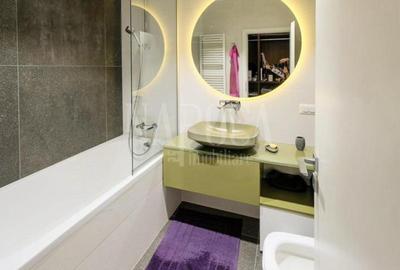 Apartament 4 camere de vanzare in Gheorgheni, Cluj Napoca - 6