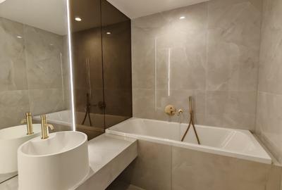 PIPERA/AVIATIEI Prima Inchiriere Apartament 2 camere LOC DE PARCARE - 13