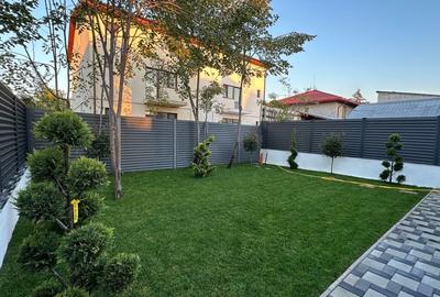 REV2004430 Vila moderna 4 camere - Voluntari - 2