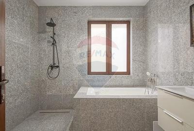 Casă cu 2 camere cu Teren 1505 Mp în Tărlungeni - 6