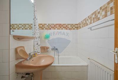 Apartament cu 3 camere de vanzare pe Mircea cel Batran - 17