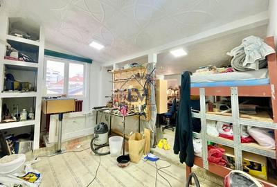 APARTAMENT 78 MP | VILA INTERBELICA | MALL VITAN - 10