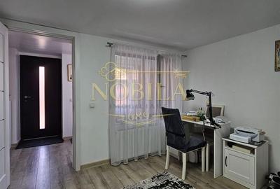 Casă cu 3 camere cu Canalizare în Central - 6