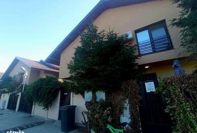 Casă cu 4 camere cu Teren 243 Mp în Clinceni - 8