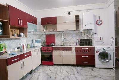 APARTAMENT ULTRACENTRAL , PIATA UNIRII, CUZA VODA 70 MP PLUS CURTE - 39