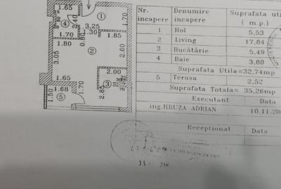 Garsonieră în Drumul Taberei - 10