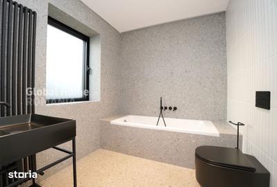 Apartament cu 3 camere decomandat, mobilat în Tei - 10