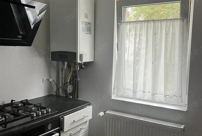 Apartament 3 camere, 2 bai decomandat de vanzare Zona Bucovinei - 9