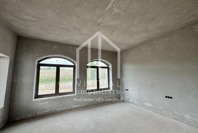 Casă individuală cu 7 camere cu Canalizare în Șura Mică - 2