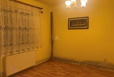 Casa de vanzare cu o suprafata de 58Mp, Sighisoara - 5