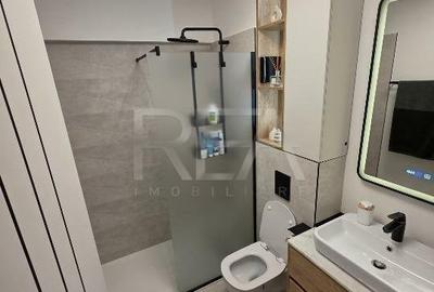 Apartament 3 camere Timpuri Noi - bloc nou 2015, parcare, 118 mp Apartament 3 camere Timpuri Noi - bloc nou 2015, parcare, 118 mp - 8