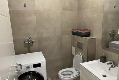 Apartament cu 3 camere, mobilat în Șelimbăr - 8