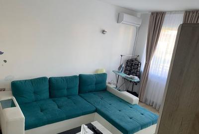 Apartament 2 camere -Tractorul - 2