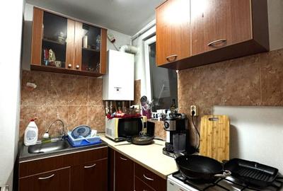 2 camere decomandat, metrou Lujerului, Virtutii,centrală, balcon, birou, liniște - 6