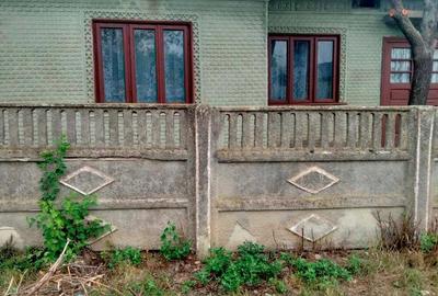 Casă cu 3 camere în Vâlcele - 4