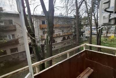 Apartament cu 2 camere decomandat în Giurgiului - 7