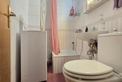 Unirii, Camera de Comert, centrala proprie - 10