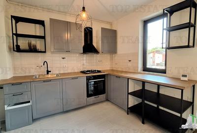 Apartament lux 2 camere spatios+loc parcare in Ghencea - 3
