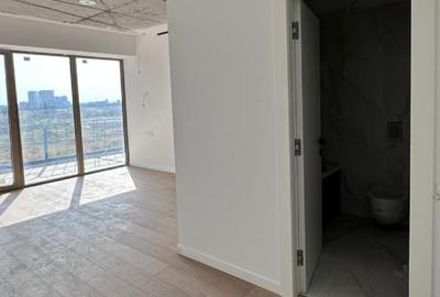 Apartament cu 4 camere decomandat în Pipera - 14