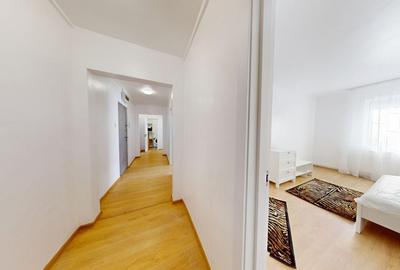 Apartament 2 Camere Decomandat Bartolomeu-Loc de parcare - 6