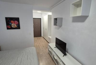 Moghioros Residence l Studio Lux l 8 Min Metrou l - 5