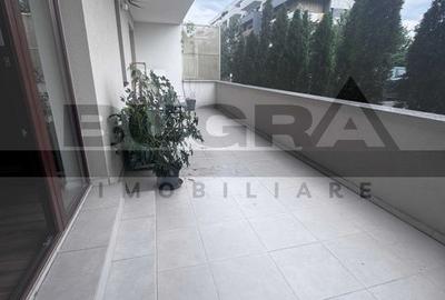 Apartament de 2 camere, 60mp, zona strazii Eugen Ionesco - 7
