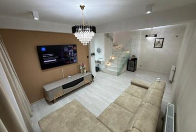 Duplex cu 5 camere cu Canalizare în Chiajna - 6