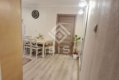 Apartament 3 camere, etaj 1/4, 70mp - 8