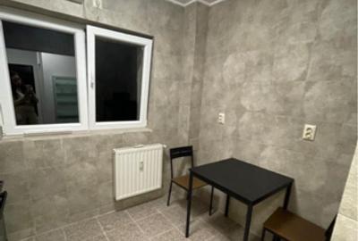 Garsoniera Conf 1, decomnadata, 35 mp - 2