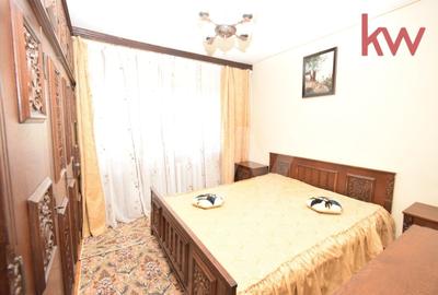 Apartament 2 camere Brazda, de inchiriat - 2