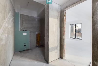 Apartament 3 camere  Aviatiei Sector 1 Bloc Nou Apartament 3 camere  Aviatiei Sector 1 Bloc Nou - 3