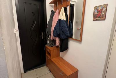 Apartament cu 2 camere decomandat în Central - 7
