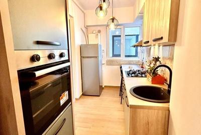 Apartament cu 2 camere decomandat în Drumul Sării - 14