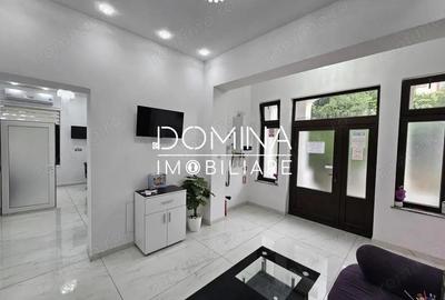 Spațiu comercial, de 96 mp, în Central - 3