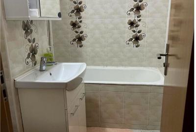 Apartament cu 3 camere semidecomandat în Banca Națională - 7