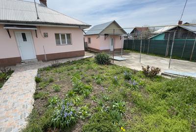 Spațiu comercial, de 836 mp, în Târgu Frumos - 3