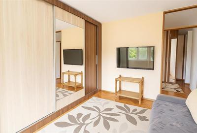 Apartament cu 2 camere decomandat în Decebal - 4