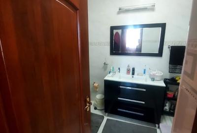 Apartament -5 camere -decomandat-Zona Fundeni - 21