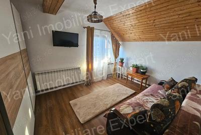 Casă cu 4 camere cu Teren 397 Mp în Central - 7