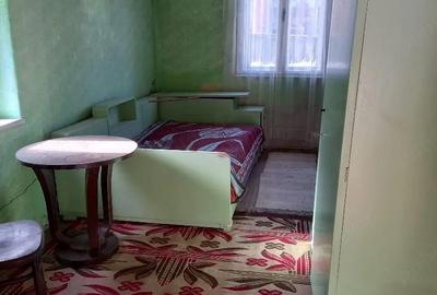 Casă cu 3 camere cu Teren 650 Mp în Central - 7