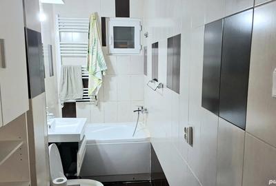 Inchiriez apartament cu 2 camere - 3