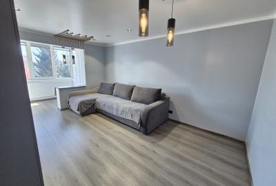 Apartament cu 2 camere decomandat, mobilat în Centrul Civic - 11