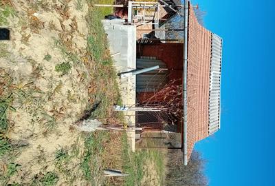 Casă cu 3 camere în Zăuan - 2